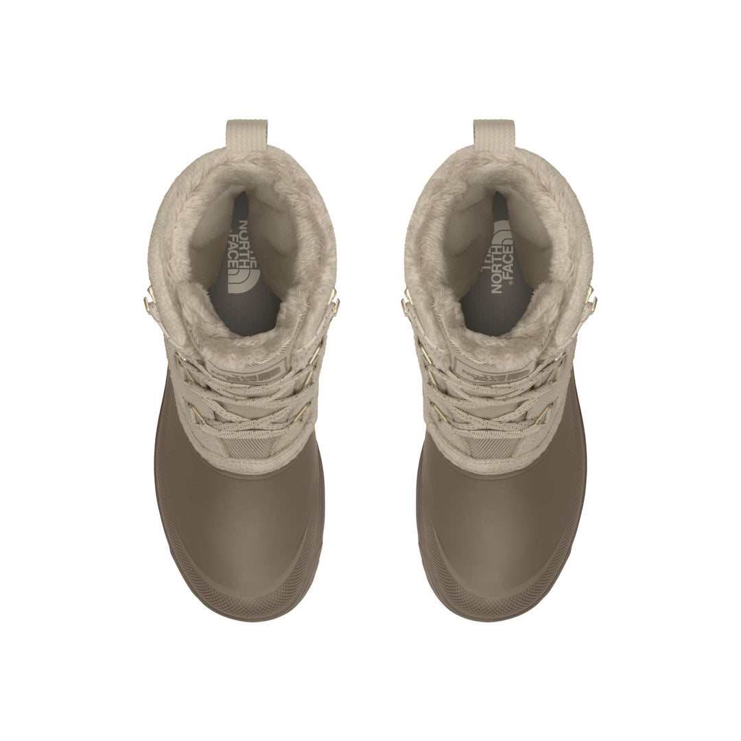 The North Face Women's Shellista V Shorty WP Boot