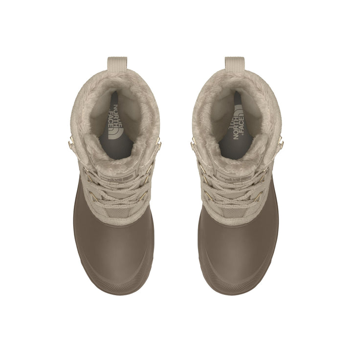 The North Face Women's Shellista V Shorty WP Boot
