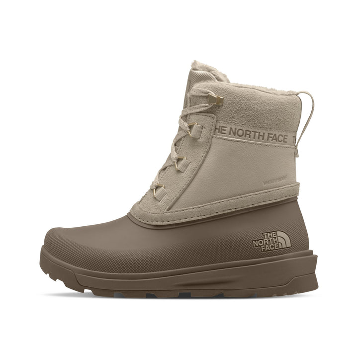 The North Face Women's Shellista V Shorty WP Boot