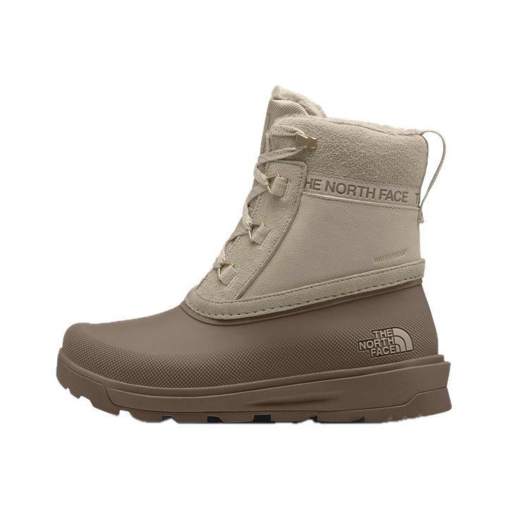 The North Face Women's Shellista V Shorty WP Boot