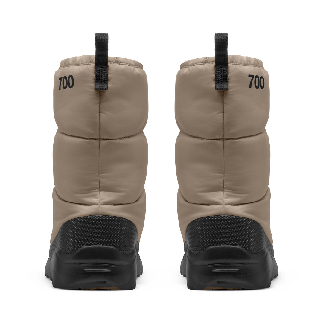 The North Face Nuptse Traction Bootie