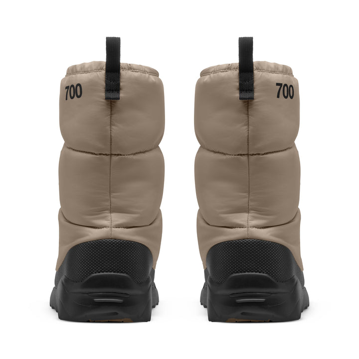 The North Face Nuptse Traction Bootie