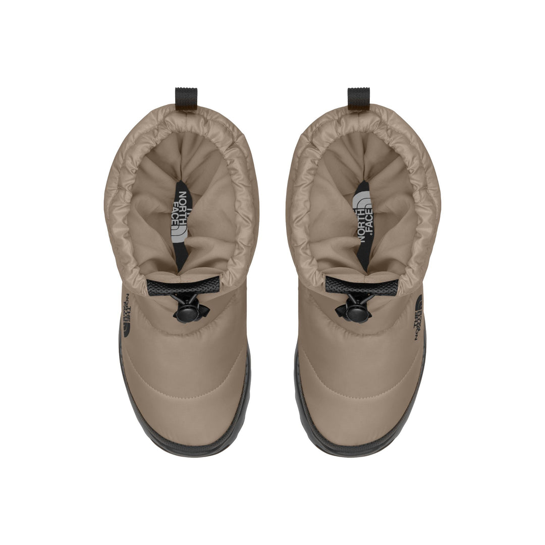 The North Face Nuptse Traction Bootie