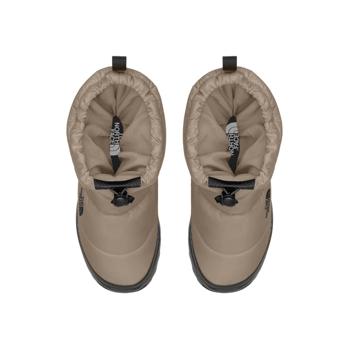 The North Face Nuptse Traction Bootie