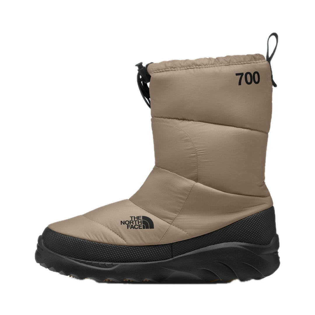 The North Face Nuptse Traction Bootie