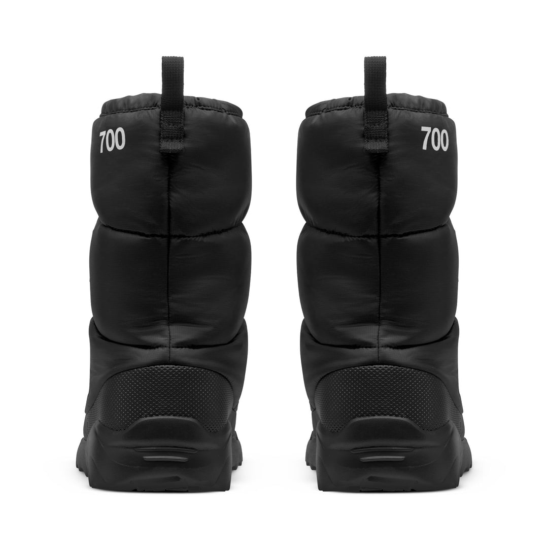 The North Face Nuptse Traction Bootie