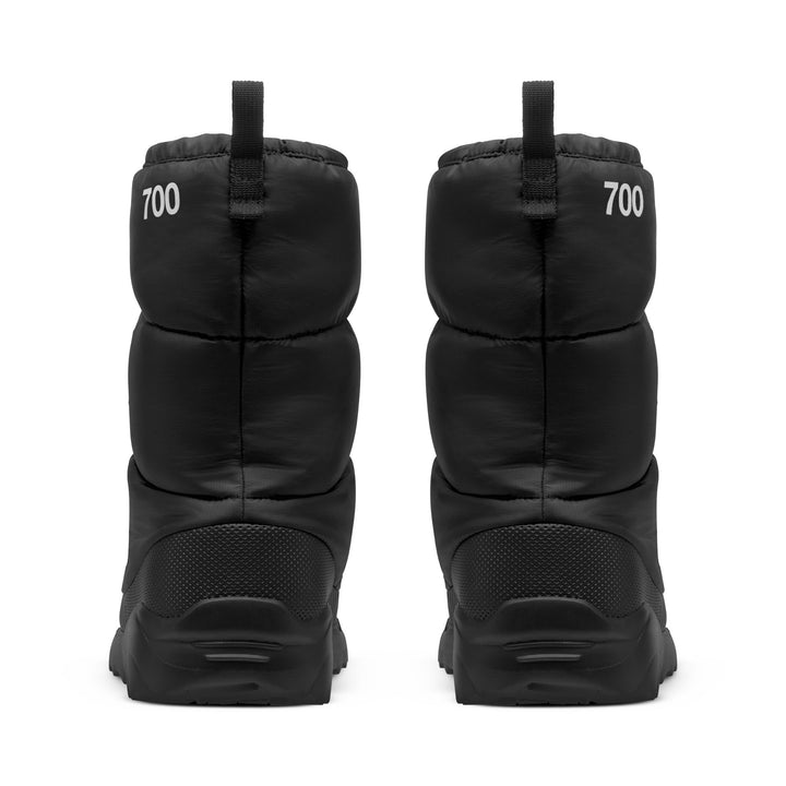 The North Face Nuptse Traction Bootie