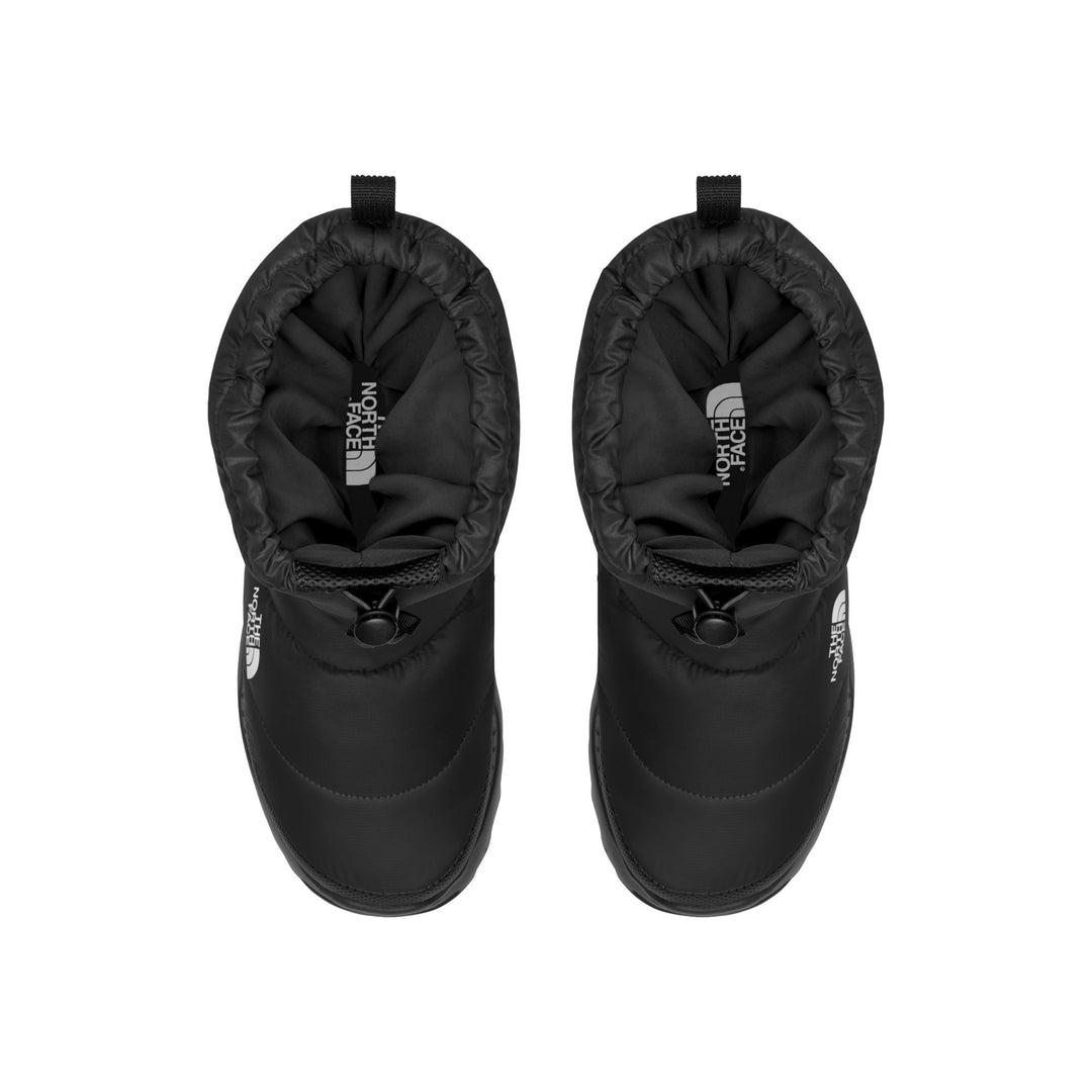 The North Face Nuptse Traction Bootie