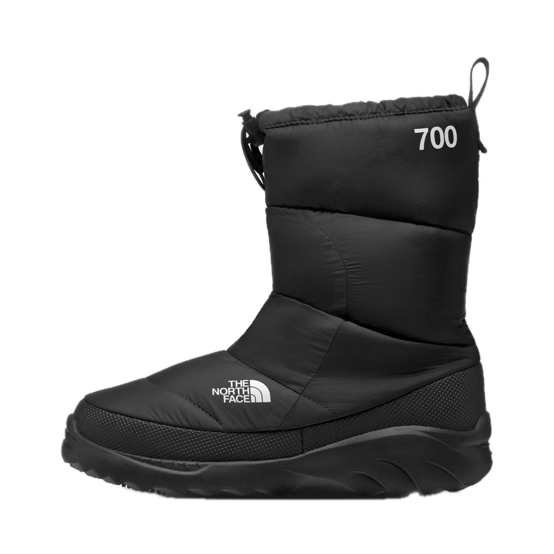 The North Face Nuptse Traction Bootie