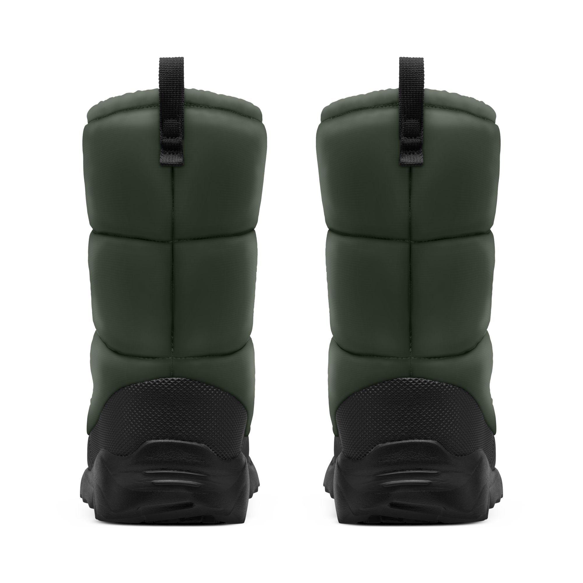 Nuptse Traction Bootie | The North Face | SX Collective
