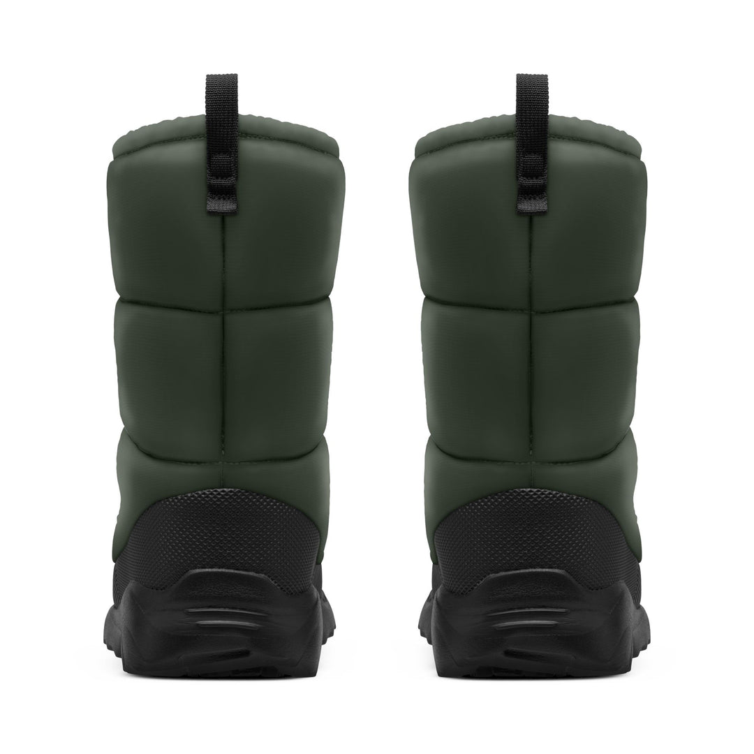 The North Face Nuptse Traction Bootie