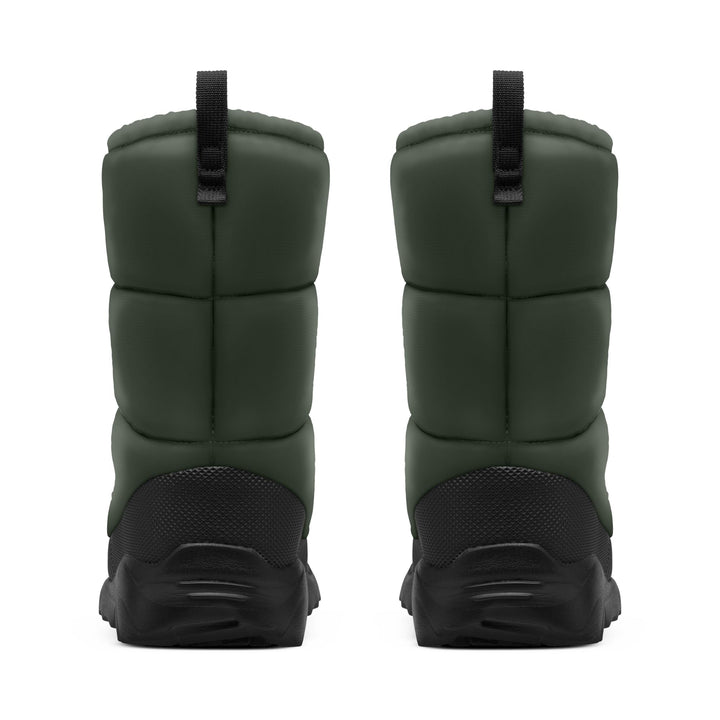 The North Face Nuptse Traction Bootie