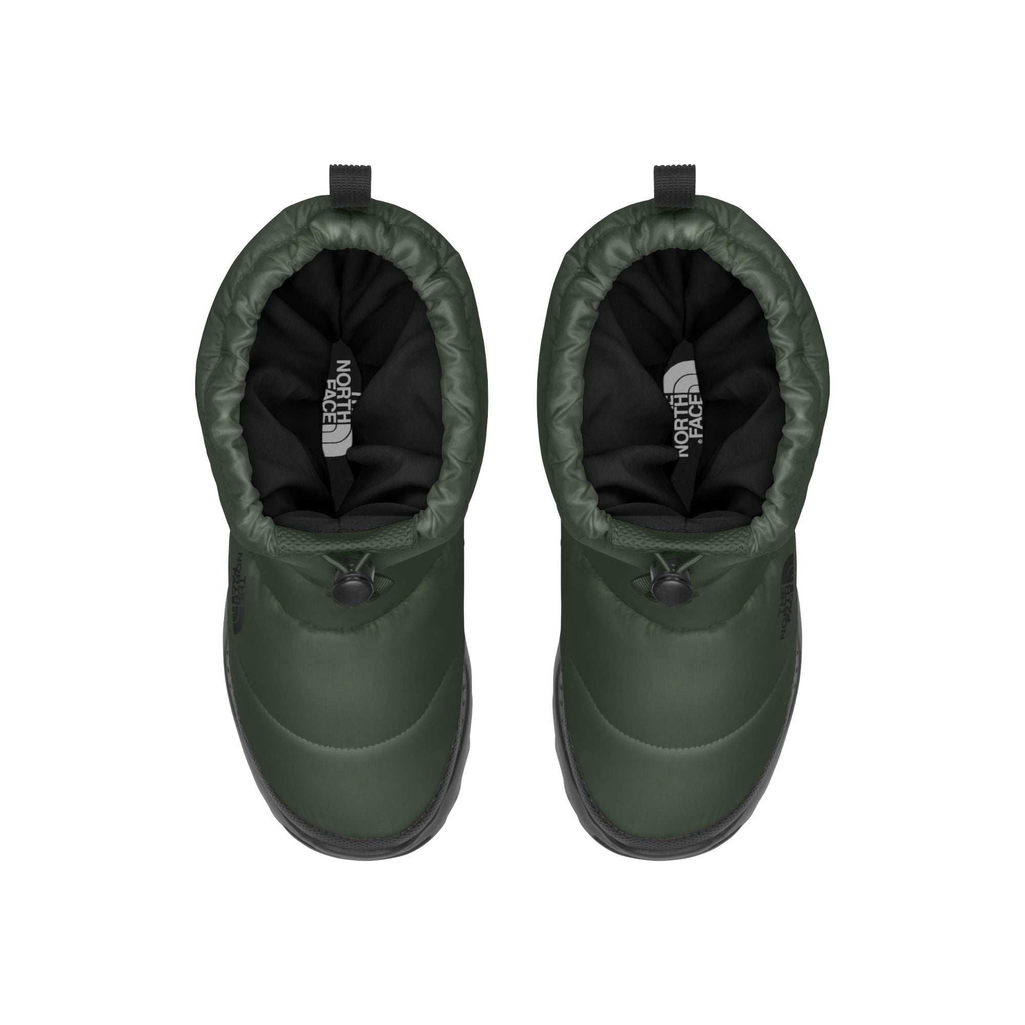 Nuptse Traction Bootie | The North Face | SX Collective