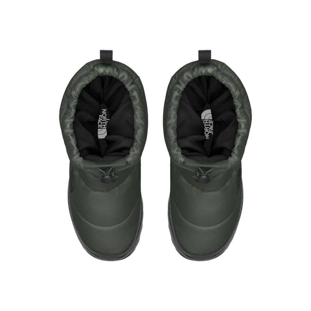 The North Face Nuptse Traction Bootie