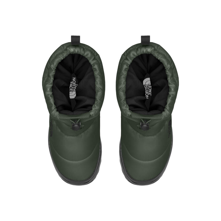 The North Face Nuptse Traction Bootie