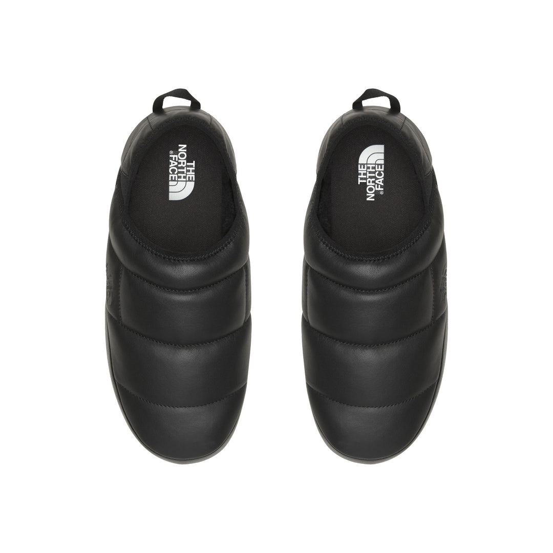 The North Face THERMOBALL Traction Mule Leather
