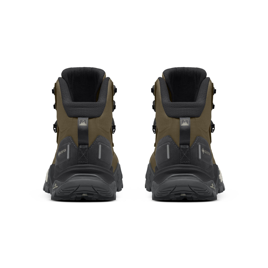 The North Face Men's Offtrail Hike LT Mid GORE-TEX Hiking Boot