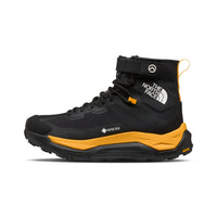 TNF Black/Summit Gold