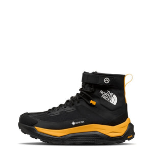 TNF Black/Summit Gold