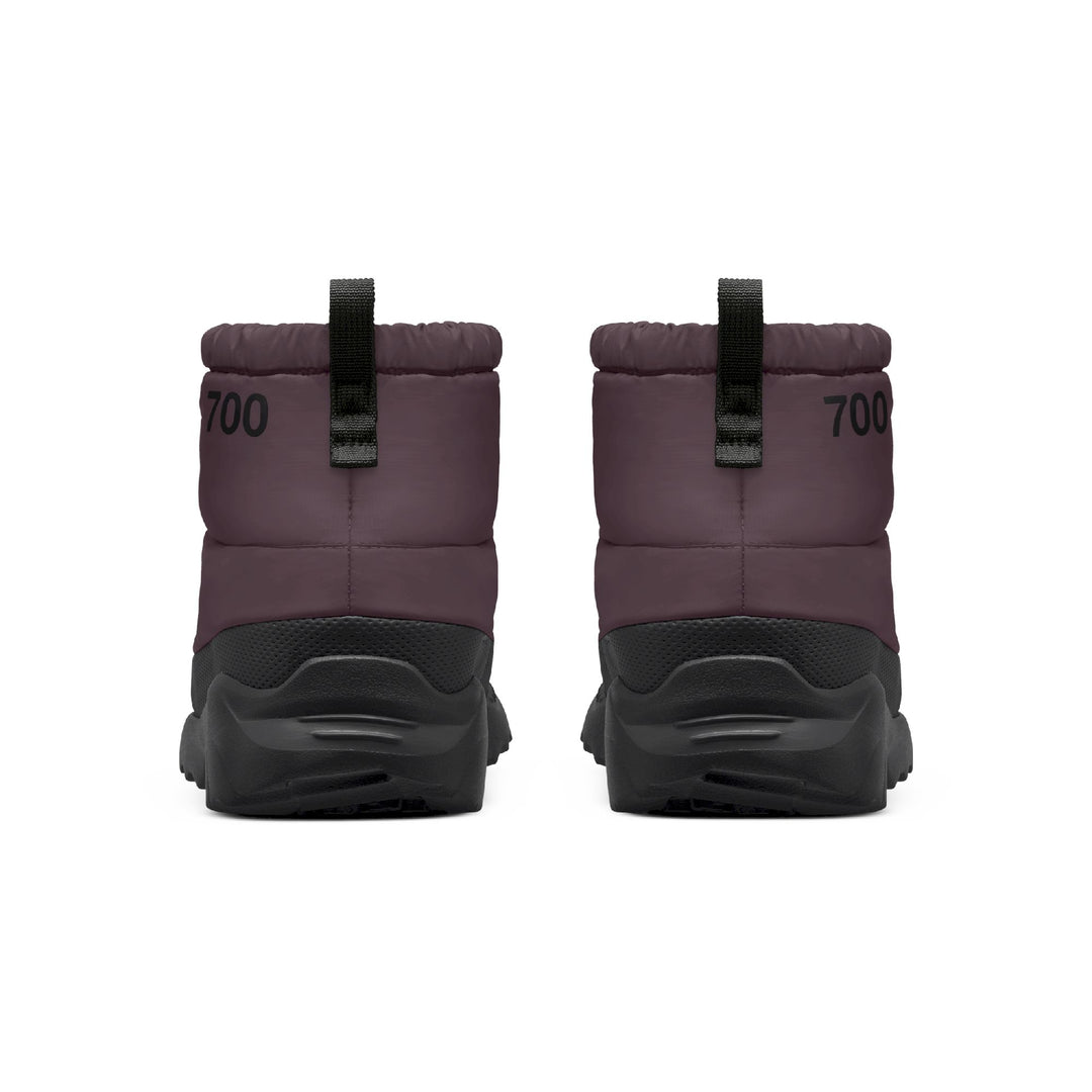 The North Face Nuptse Traction Chukka
