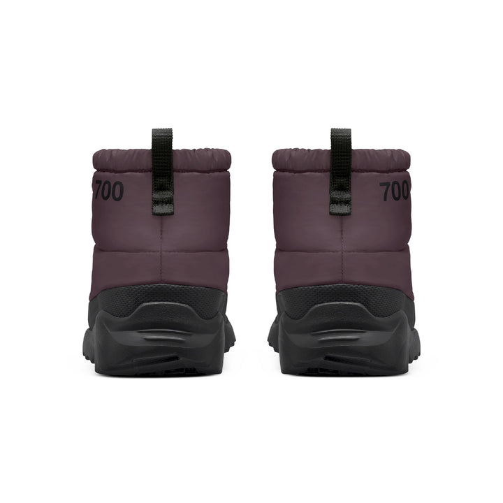 The North Face Nuptse Traction Chukka