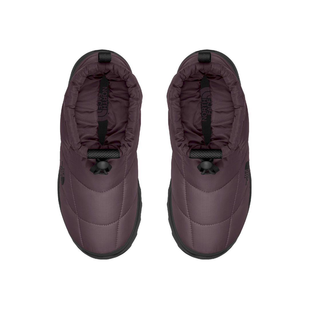 The North Face Nuptse Traction Chukka