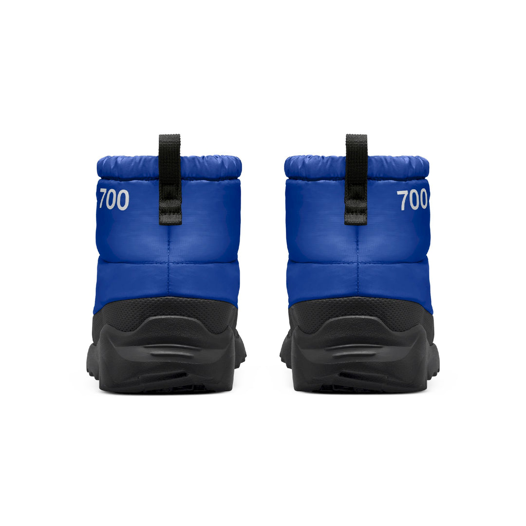The North Face Nuptse Traction Chukka