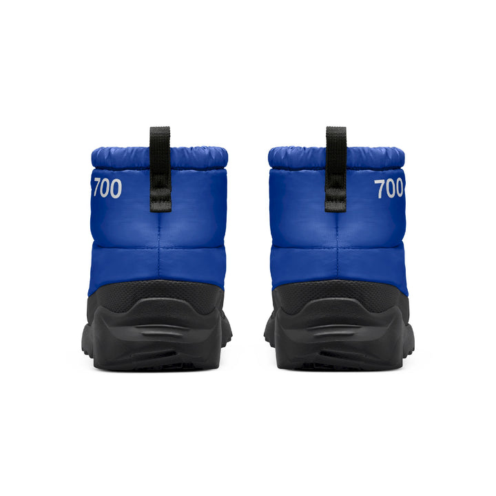The North Face Nuptse Traction Chukka
