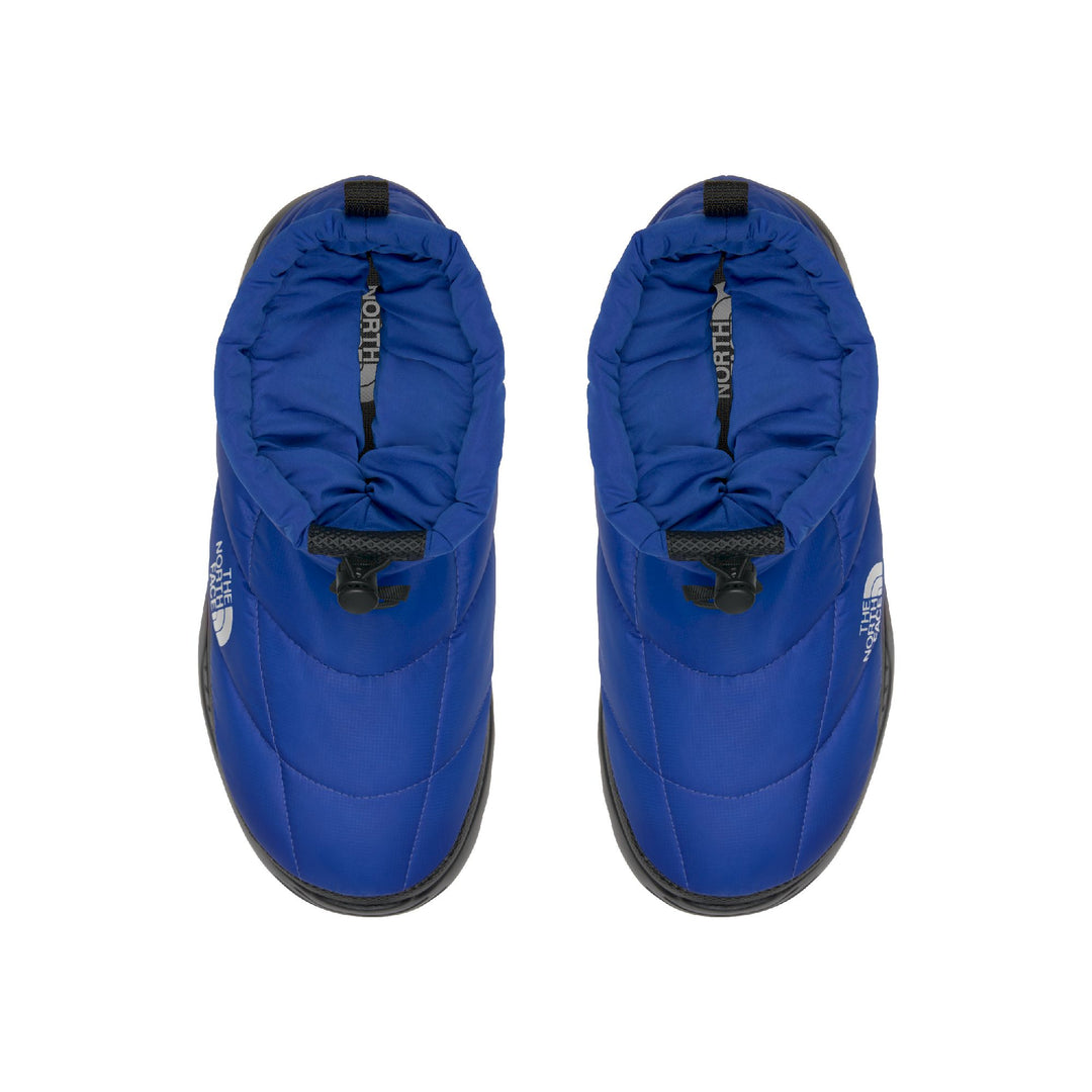 The North Face Nuptse Traction Chukka