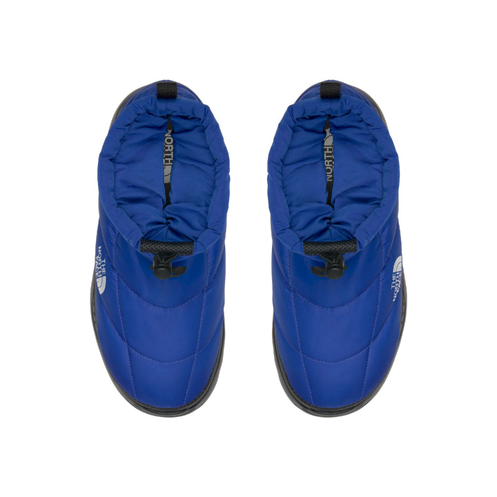 The North Face Nuptse Traction Chukka