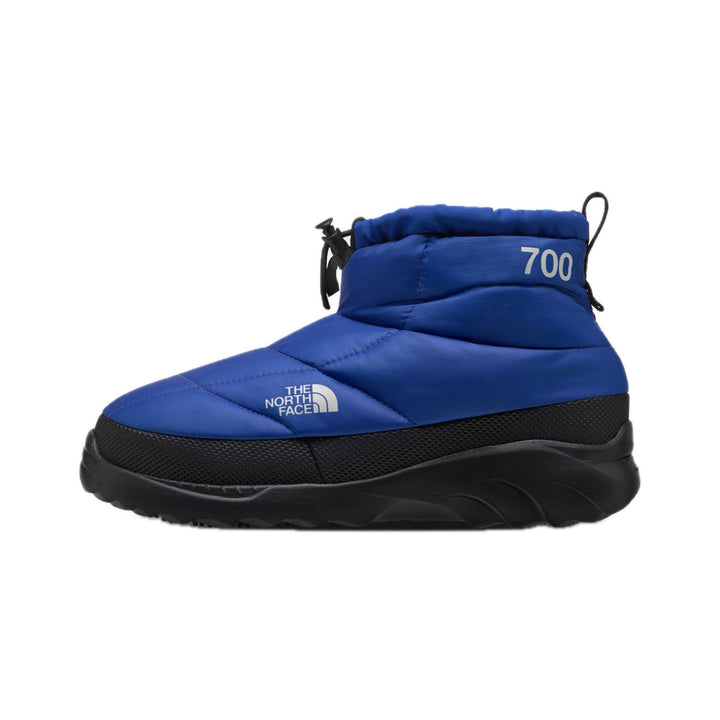 The North Face Nuptse Traction Chukka