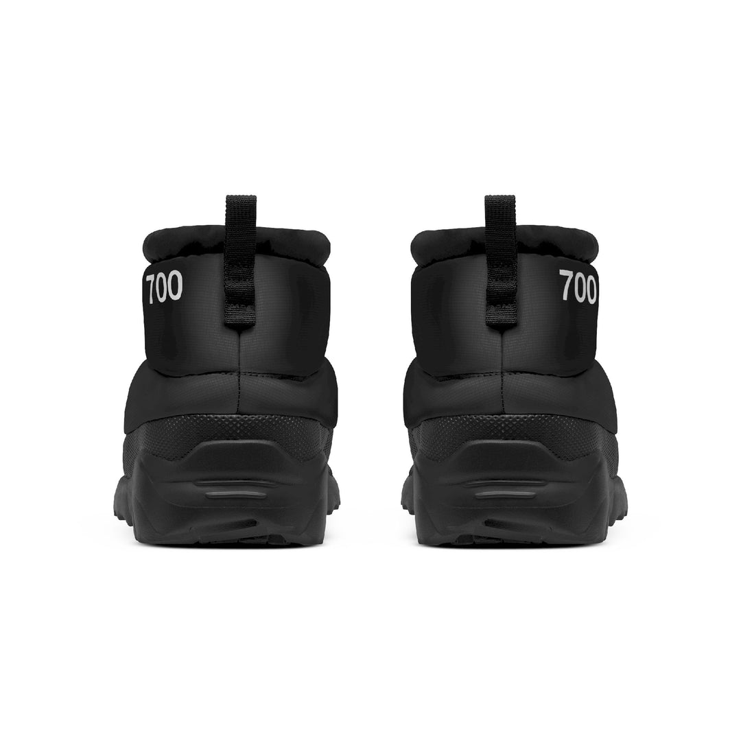 The North Face Nuptse Traction Chukka