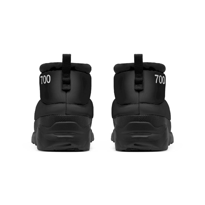 The North Face Nuptse Traction Chukka
