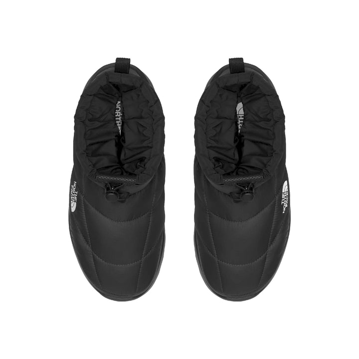The North Face Nuptse Traction Chukka