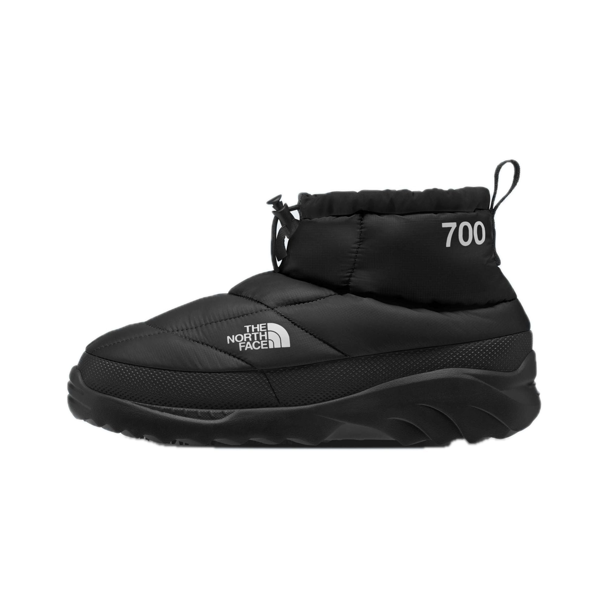 THE NORTH FACE Nuptse Chukka ブラック US 10 Nuptse Traction Chukka | The North Face | SX Collective