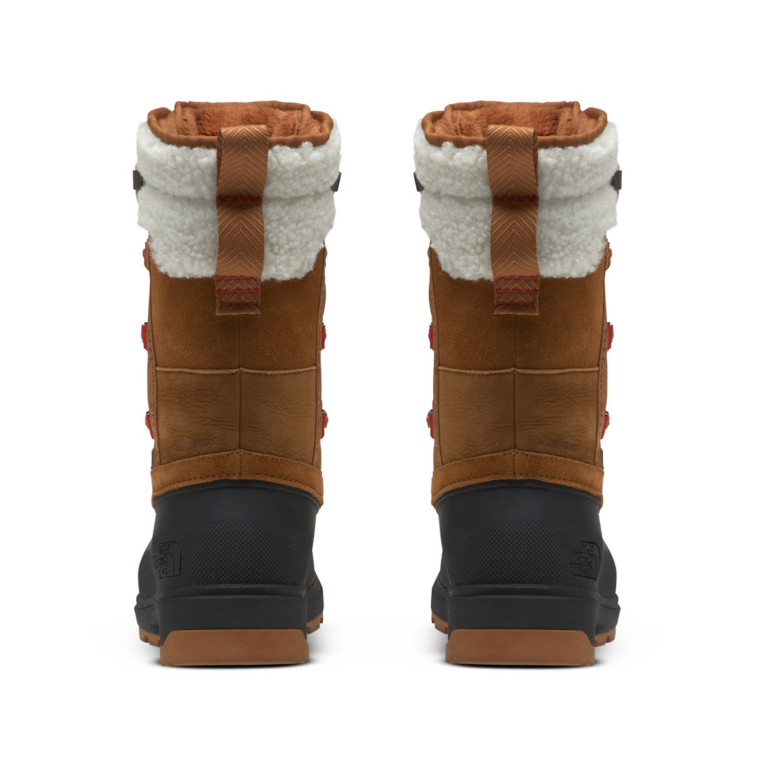 The North Face Women's Shellista VI Mid WP Boot