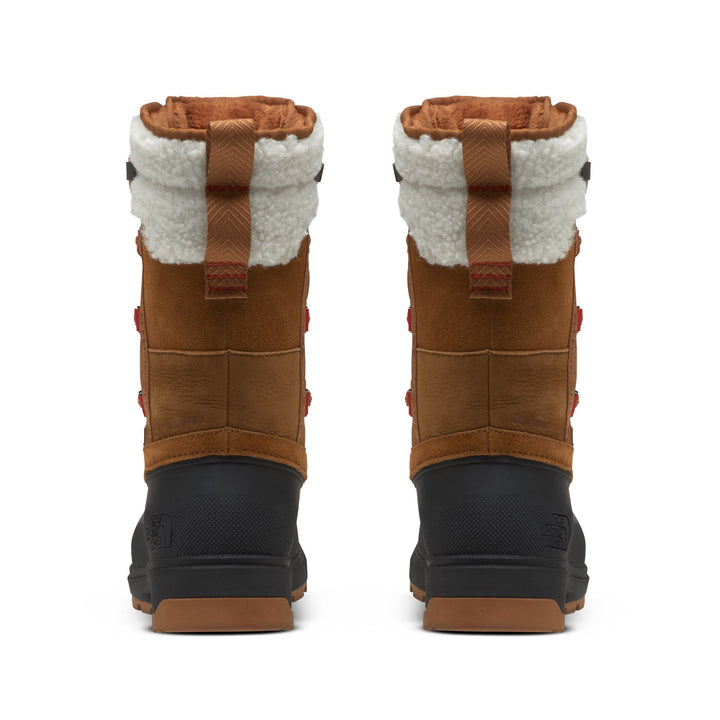 The North Face Women's Shellista VI Mid WP Boot