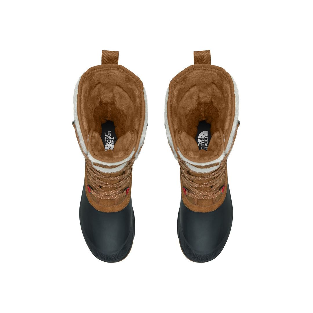 The North Face Women's Shellista VI Mid WP Boot