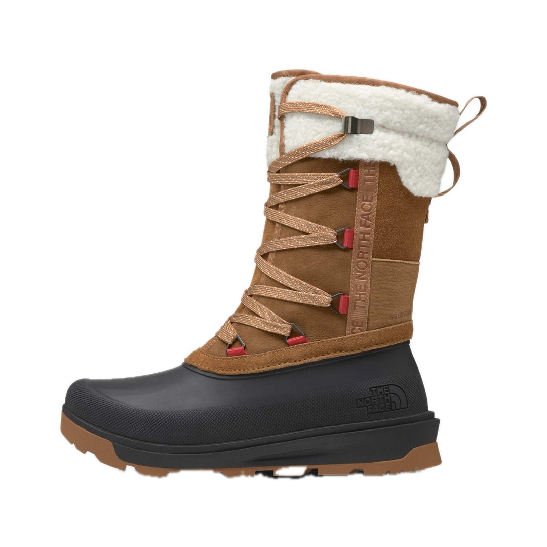The North Face Women's Shellista VI Mid WP Boot