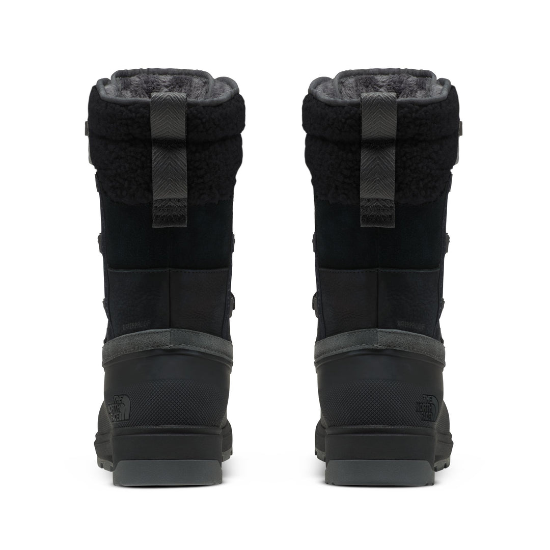 The North Face Women's Shellista VI Mid WP Boot