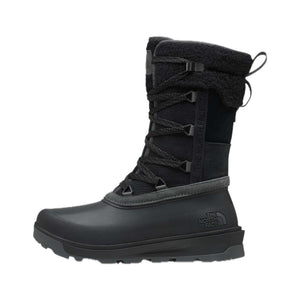 TNF Black/Asphalt Grey