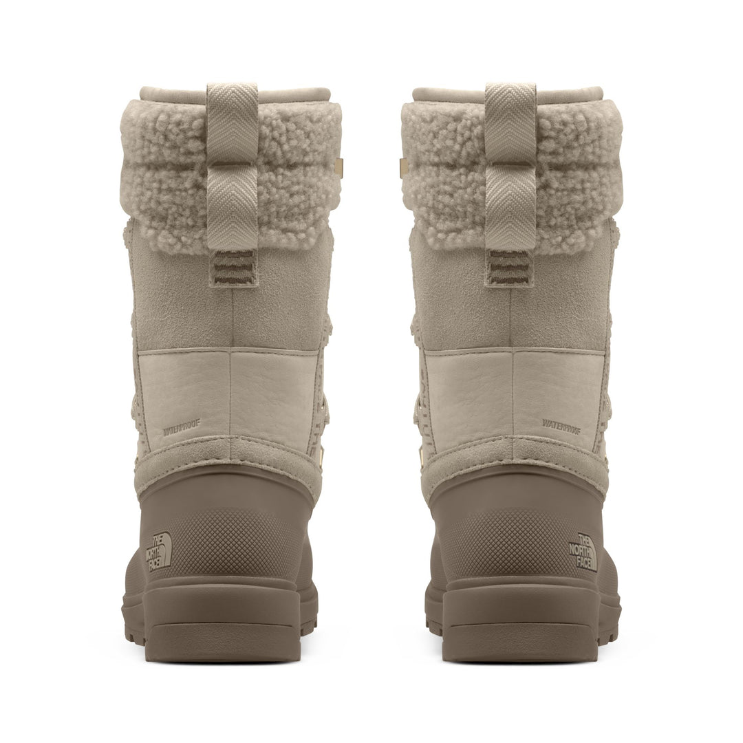 The North Face Women's Shellista VI Mid WP Boot