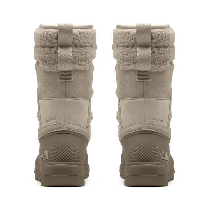 The North Face Women's Shellista VI Mid WP Boot