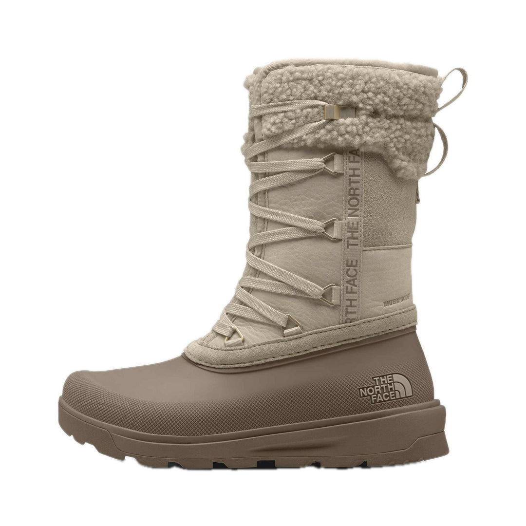 The North Face Women's Shellista VI Mid WP Boot