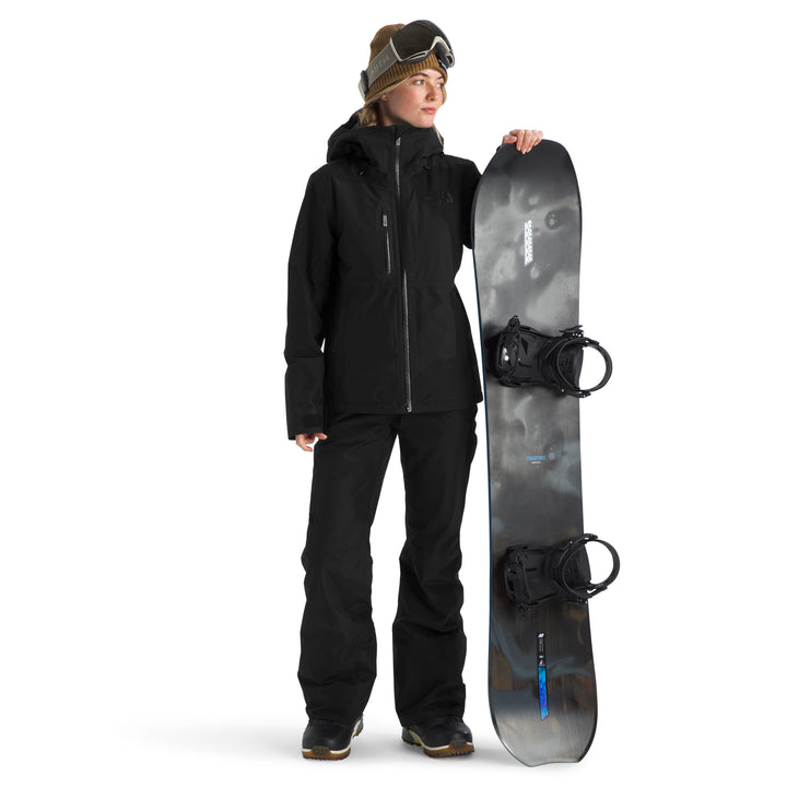 The North Face Women's Descendit Pant