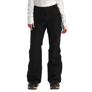 TNF Black