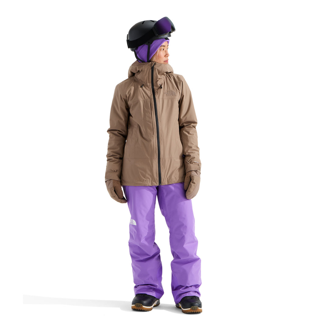 The North Face Women's Descendit Pant