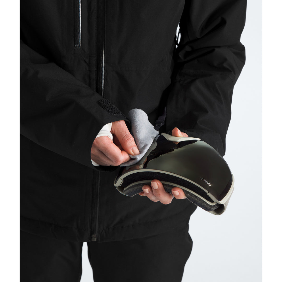 The North Face Women's Descendit Jacket