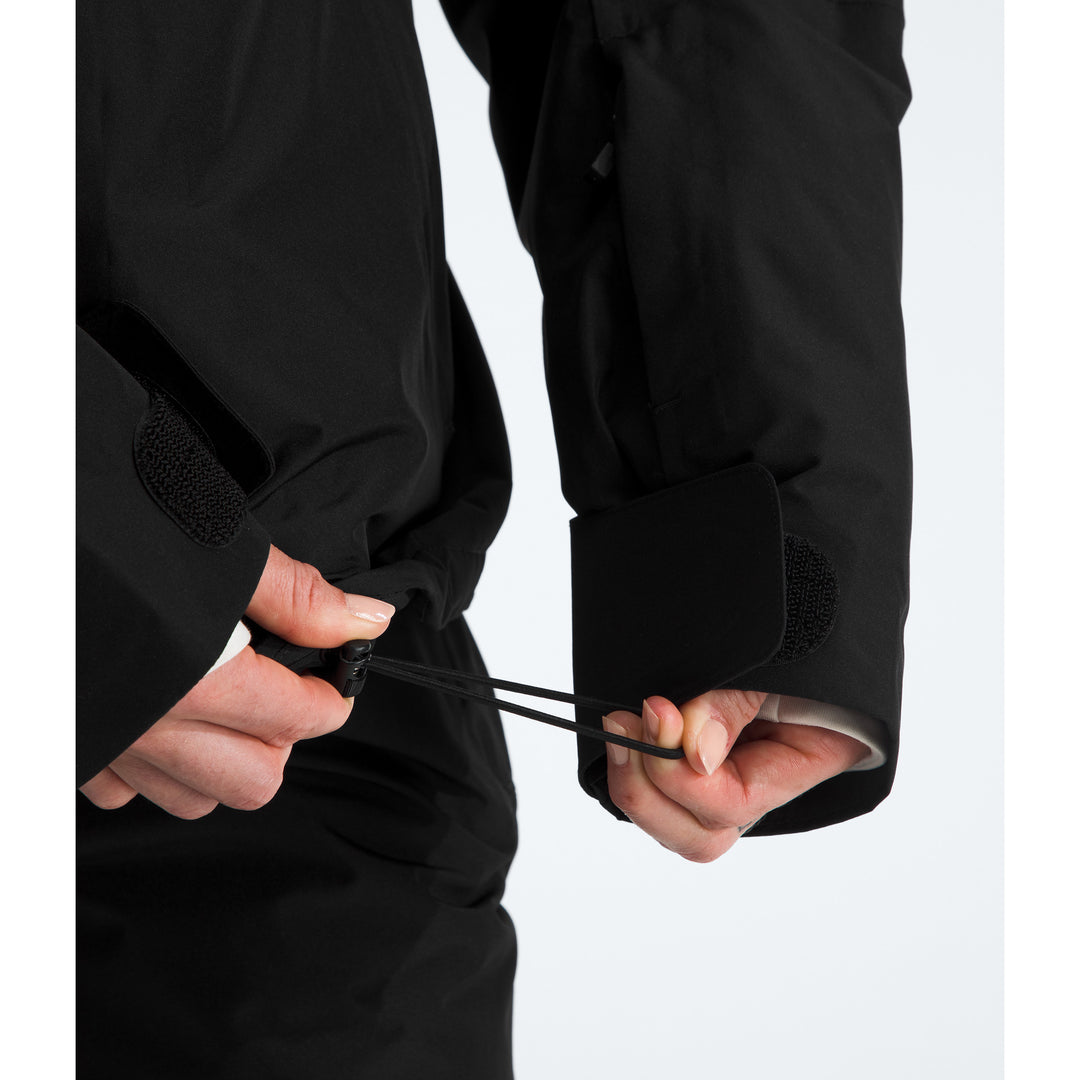 The North Face Women's Descendit Jacket