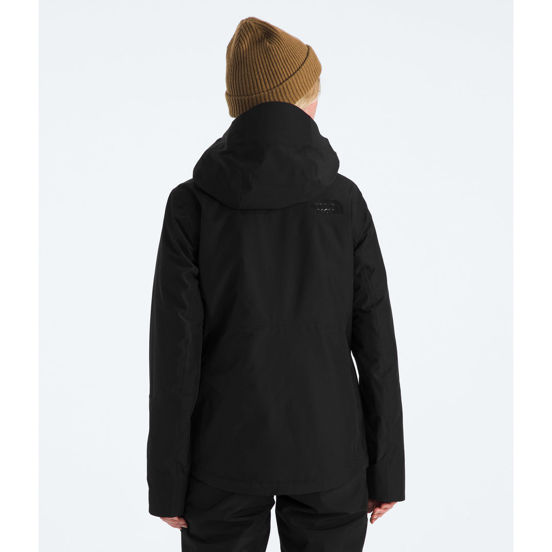 The North Face Women's Descendit Jacket